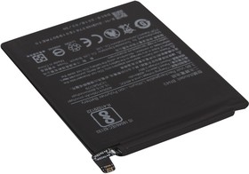 Аккумуляторная батарея (аккумулятор) BN43 для Xiaomi Redmi Note 4x 3.8V 4000mAh