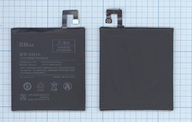Аккумуляторная батарея (аккумулятор) BM4A для Xiaomi Redmi Pro 3.8V 4000mAh