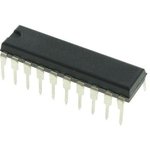 PIC18F14K22-I/P, Микроконтроллер, PICXLP18K, 8-бит, 64МГц, 16КБ FLASH [DIP-20]