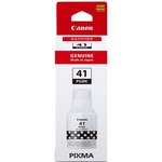 Чернила Canon GI-41PGBK 4528C001, для Canon, 135мл, черный