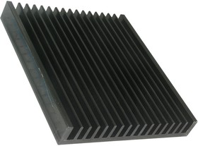 BLA277-150, Радиатор охлаждения , алюминиевый