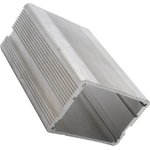 BLA457-100, Радиатор охлаждения , алюминиевый