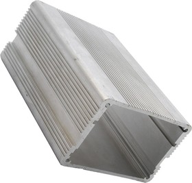 BLA457-100, Радиатор охлаждения , алюминиевый