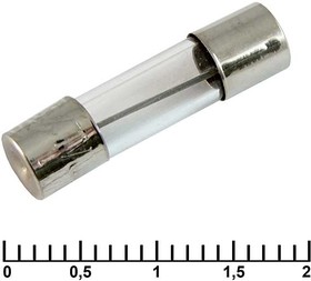 S1014 10а (ВПБ6), Предохранитель цилиндрический S1014, 10 А, 250 В, -60…+85 °C, с плавкой вставкой