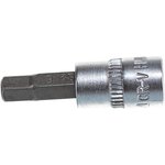 AV-505006, Бита-головка 1/4" HEX H6 AV STEEL