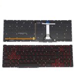 Клавиатура для ноутбука Acer Nitro AN515-45, AN515-56, AN515-57, AN517-41 ...