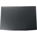 Крышка матрицы для ноутбука Dell G3 3500, G3 3590 матовый черный OEM