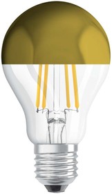 Фото 1/3 4058075435360, ST CLAS A E27 GLS LED Bulb 4 W(37W), 2700K, Warm White, A60 shape