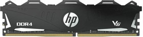 Фото 1/3 Модуль памяти HP V6 Series DDR4 DIMM 8Gb 3600МГц CL18 (7EH74AA)