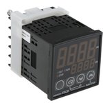 E5CB-R1TC AC100-240, E5CB Panel Mount PID Temperature Controller ...