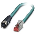 1407444, Ethernet Cables / Networking Cables NBC-FS/2 0-94B/R4AC SCO