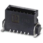 1714936, FP 1.27/ 16-MV Series Surface Mount PCB Header, 16 Contact(s) ...