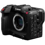 4507C003, Видеокамера Canon EOS C70