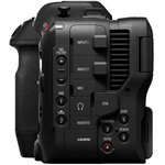 4507C003, Видеокамера Canon EOS C70