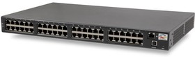 PD-9624GC/AC-EU, Power over Ethernet - PoE 24-port BT 90W NMS AC EU cord