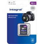 INSDH32G-100V10, Flash Memory Card ...
