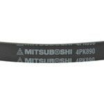 Ремень поликлиновой 4PK890 MITSUBOSHI