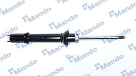 MSS017124, Амортизатор RENAULT Chamade (88-) передний левый/правый газовый MANDO