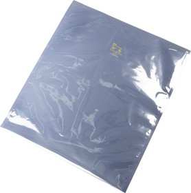 Фото 1/6 1002024, Static Shielding Bag 508mm(W)x 610mm(L)