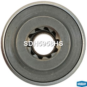 Фото 1/6 SDH5958HS, Бендикс стартера