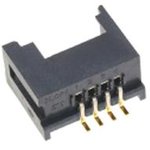 37204-12E0-004-PL, 3MTM Mini-Clamp Board Mounting Socket ...