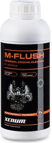 Очиститель масляной системы перед заменой масла M-Flush 1 л 3345001