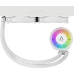 Жидкостная система охлаждения Arctic Cooling Arctic Liquid Freezer III-240 A-RGB ...