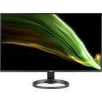 LCD Acer 27" R272EYMIX {IPS 1920x1080 1ms 250cd 178/178 D-Sub HDMI} [UM.HR2EE.E09]