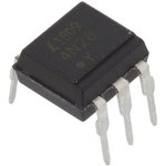 4N28, Transistor Output Optocouplers PTR 10%, 0.5KV