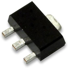 Фото 1/5 BCX51,115, Биполярный транзистор, PNP, 45 В, 1 А, 1.3 В,т