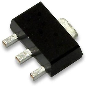 Transistor PNP BD132: 45V, 3A, 15W, Case TO-126 - Nuovo, Venduto Da UK