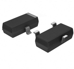 Фото 1/8 PESD12VS2UT,215, Dual-Element Uni-Directional ESD Protection Diode, 180W, 3-Pin SOT-23