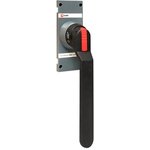 EKF PROxima TwinBlock Control handle for direct installation on TwinBlock ...