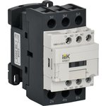 AR-ACC-21-032-024-11, ARMAT Контактор КМИ-А-23212 LC1D 32А 24В/АС3 1NO/1NC IEK