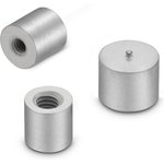 WP-SMBU REDCUBE Bush, SMT closed, pin, 7466103R