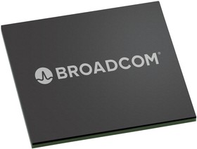BCM5482A2IFBG, DUAL PORT 10/100/1000 BASE T PHY