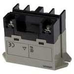 G7L-1A-BUB-CB-AC200/240, Power relay ideally suited for high inrush fluid pump control