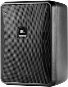 Фото 1/3 CONTROL 25-1, 100W RMS 5.25" Speakers (Pair), 100V / 8 Ohm, Black