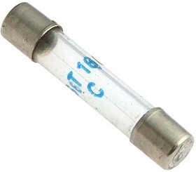 ВПТ6-13 5А предохранитель - Радиодетали ПОЧТОЙ по Беларуси!