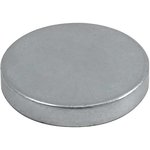 D 20x2.5 N35, Магнит самарий-кобальтовый дисковый , 20x2.5 мм, класс N35, круглый
