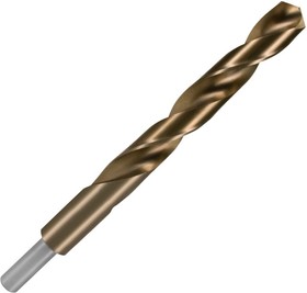 Сверло по металлу HSSE-Co5 (13.0x151х101 мм; хвостовик 10 мм) 2005130