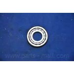 Подшипник ступицы задний AUDI 100/80/VW PASSAT/GOLF/POLO/SKODA FELICIA 68-01 PSC-H008