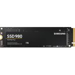 Samsung 980 1000GB (MZ-V8V1T0BW), Твердотельные накопители