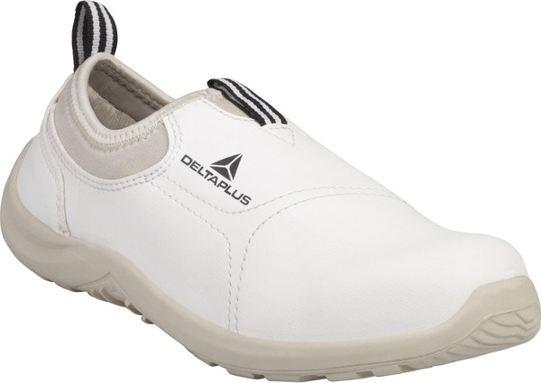 Delta plus steel deals toe shoes