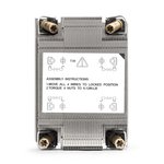 EX293450RUS, Радиатор для процессора ExeGate ESNK-P0077P.1U.4189.Cu (Al+Cu, 1U ...