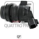 QF00N00084, Мотор омывателя