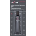 LECAR000061711, Суперклей Lecar блистер 3 г в блистере 12 шт на ленте