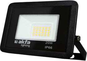 Светодиодный прожектор AK-FLD 20W FLFLDA200065
