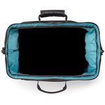 Shimoda Carry-on Roller V2 Black Сумка на колесах индивидуальной комплектации ...