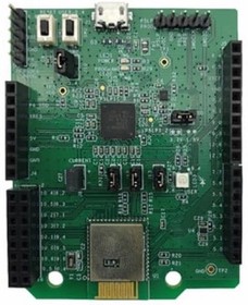 CYBLE-416045-EVAL, Bluetooth Development Tools - 802.15.1 Module Kit